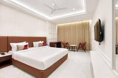 Aceotel Premier Srinivasa, Ujjain