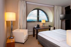Movenpick Hotel Hamburg