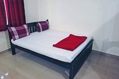 Adheesh Lodge Ujire - Dharmasthala Rd