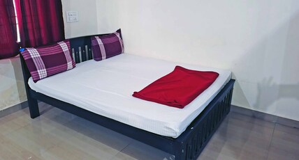 Adheesh Lodge Ujire - Dharmasthala Rd Room Type - Standard Room NON AC