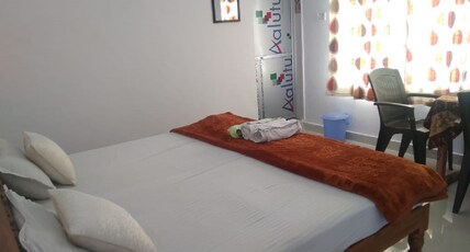 Happy Khajuraho Homestay Room Type - Room With Balcony Non ac