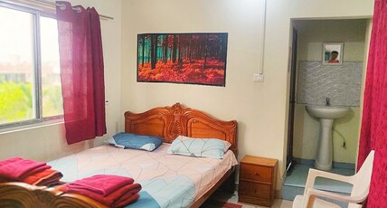 Cupidtrails Penthouse Room Type - Premium room