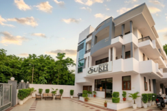 Address of HOTEL SUKH BY MEHAR GROUP OF HOTELS