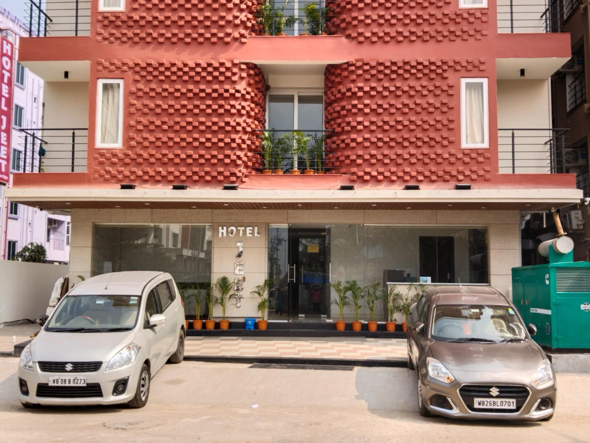 Main gallery