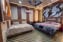 M/s RRR Restaurant
