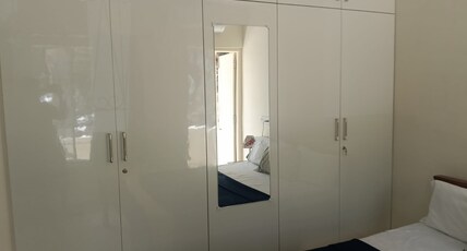 HappyStay Egmore Room Type - HappyStay Egmore