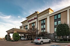 Hampton Inn by Hilton Waco