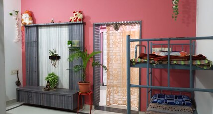 Amulya stay Room Type - Amulya stay