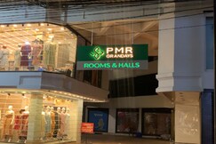 PMR GRANDAYS DownHill