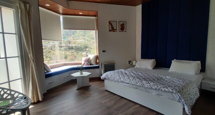 Angel Villa Room Type - Room Orchid 