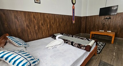 Altitude 10k Tawang Room Type - Bedroom 8