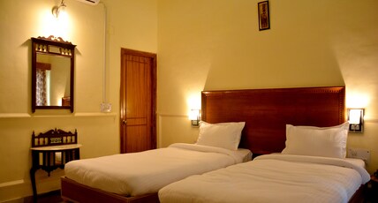 Hotel Zen Room Type - Standard AC Room