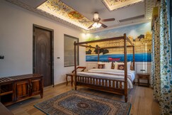 Address of UDAISA THE LUXURY ART