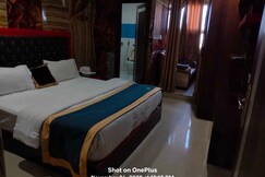 Hotel O by OYO Cloud Inn Homestay