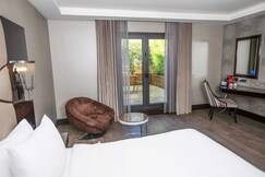 DoubleTree by Hilton Istanbul Esentepe