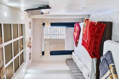 Shree maa kripa guest house