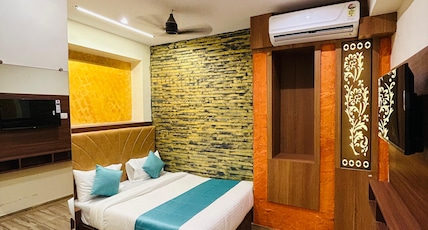 Hotel Le West Room Type - Double Deluxe Hotel Le West Room Type - Double Deluxe