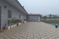 Shakuntlam lawn and resort