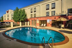 Hampton Inn by Hilton Mebane