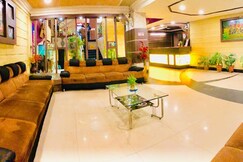 Hotel Upahar Palace
