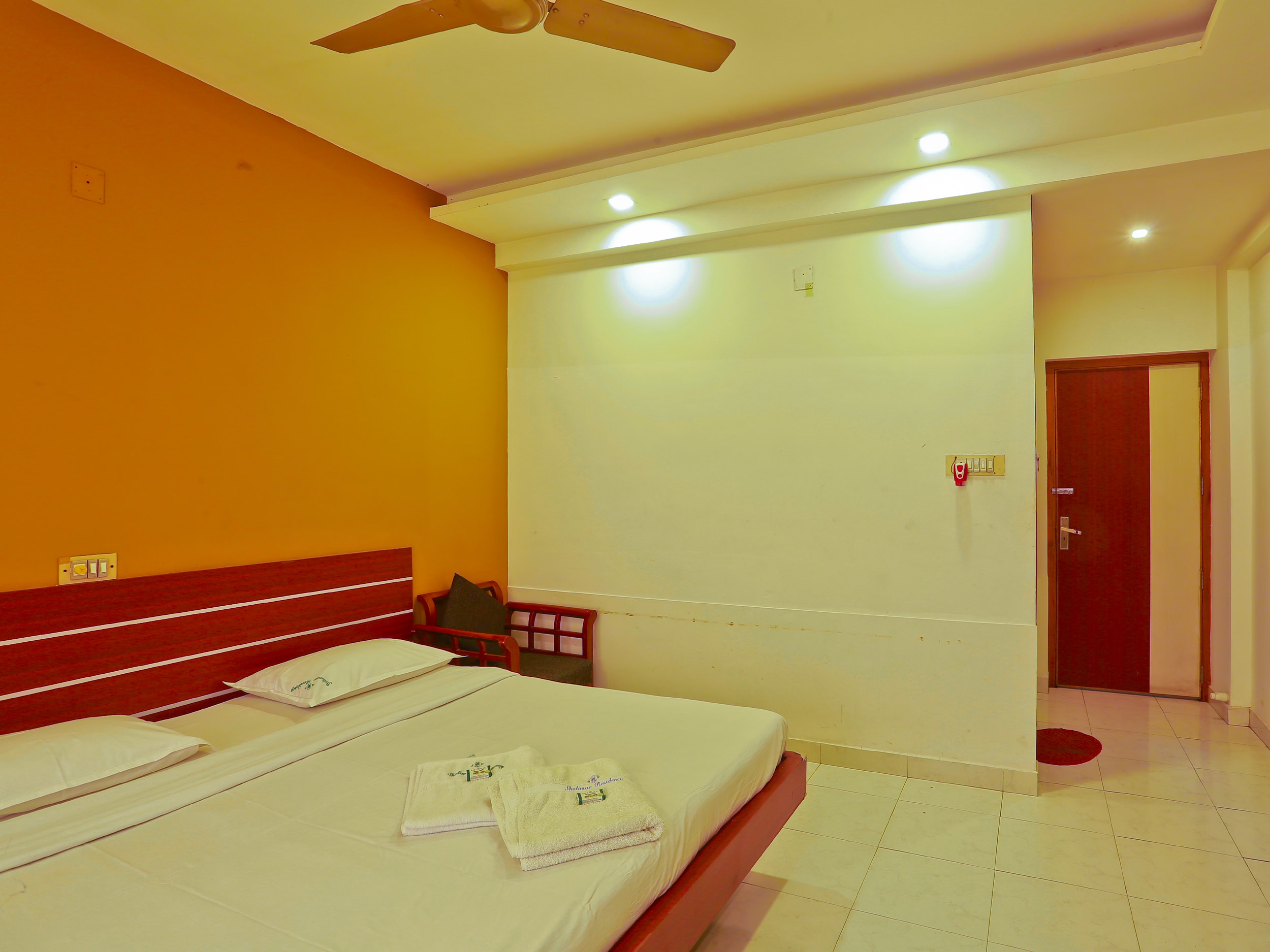 Shalimar Residency - Tap to explore photos