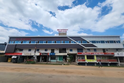Hotel Sri Krishna