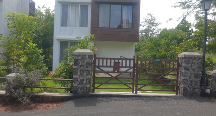 Destination A1 32 Villa Room Type - Destination A1 32 Villa