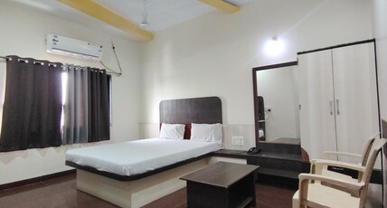 Royal lodge Room Type - 114