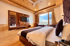 Hotel RL Villa By Rawat Hotels