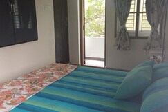 SHIs Vembu 1BHK Near IshaAdiyogi Karunya Siruvani