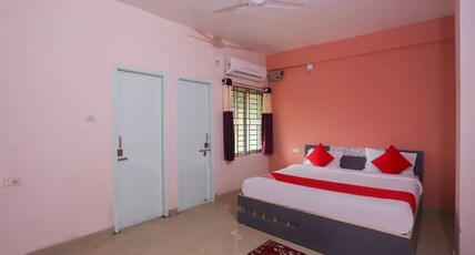 Super Hotel O Avigna Residency Room Type - Classic