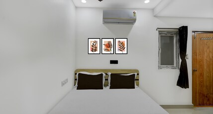 Hotel O De' BVL Grand Room Type - Classic