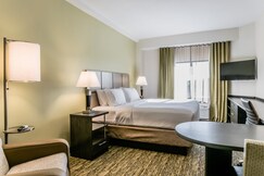Candlewood Suites - Hartford Downtown