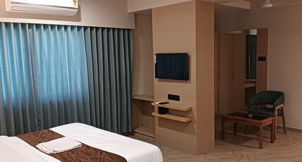 Hotel Altura Room Type - EXECUTIVE SUITE ROOM