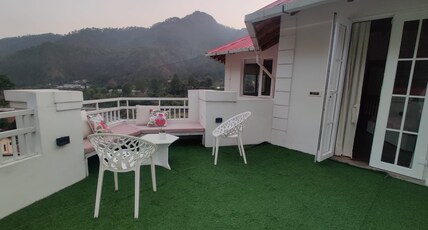 Angel Villa Room Type - Room Magnoli 