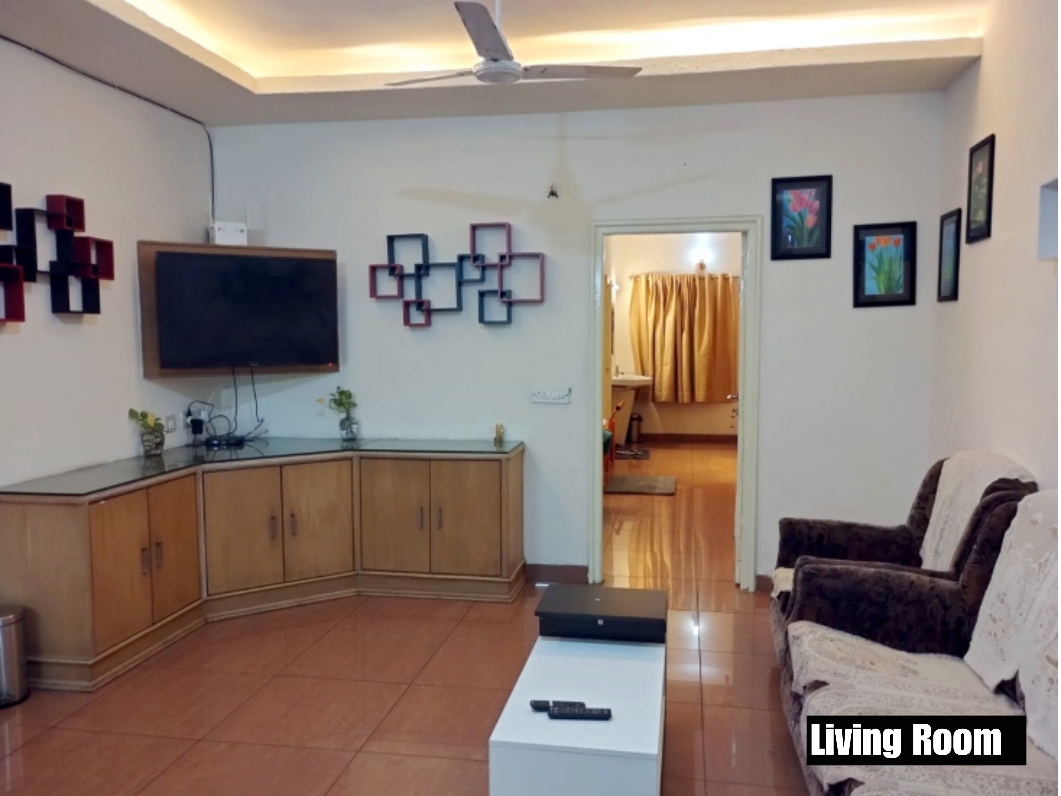 Beach View Home Stay Vizag - Tap to explore photos