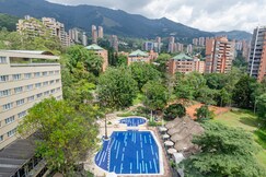 Hotel InterContinental Medell