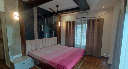 NIVA HOMESTAY Room Type - Feel at Home