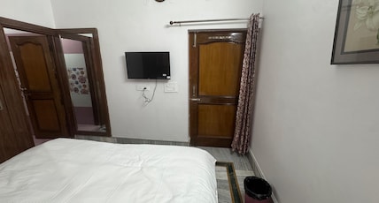 Vagary Indians Homestay Room Type - Bedroom 1