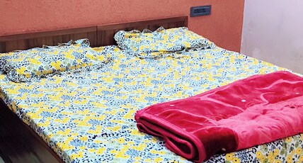Sahib ka Ghar Room Type - Sahib comfort stay