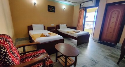 Hotel Moomsie Room Type - Executive Room