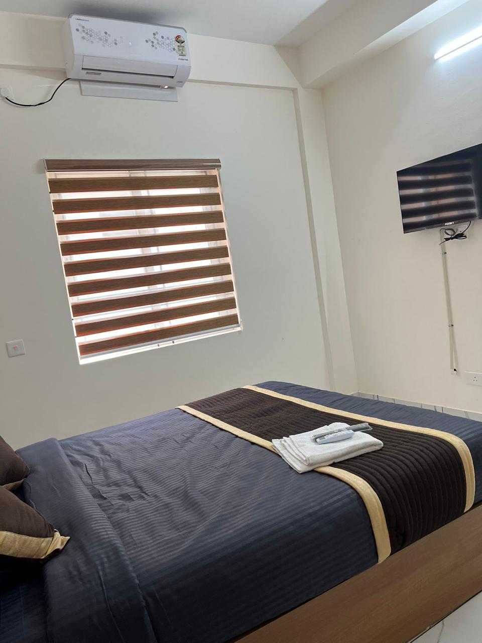 Kalamassery Suites - Tap to explore photos