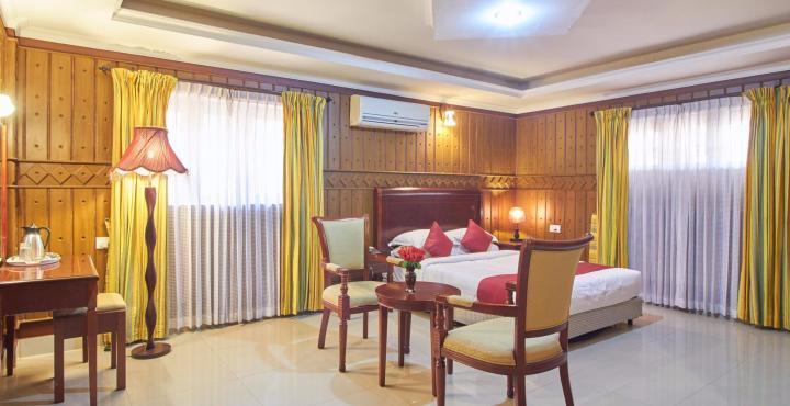 Devasura Inn (12 Kms From Guruvayoor) - Tap to explore photos