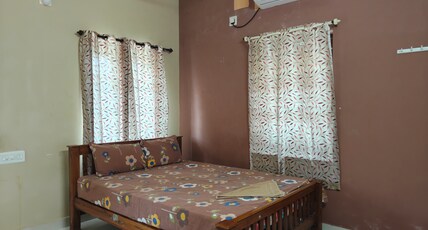 Budget AC Room Near Cherai Beach Room Type - AC Room near to Beach