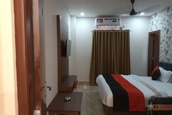 HOTEL JMD INTERNATIONAL - BAGDOGRA