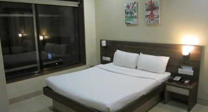 motel visava Room Type - Standard