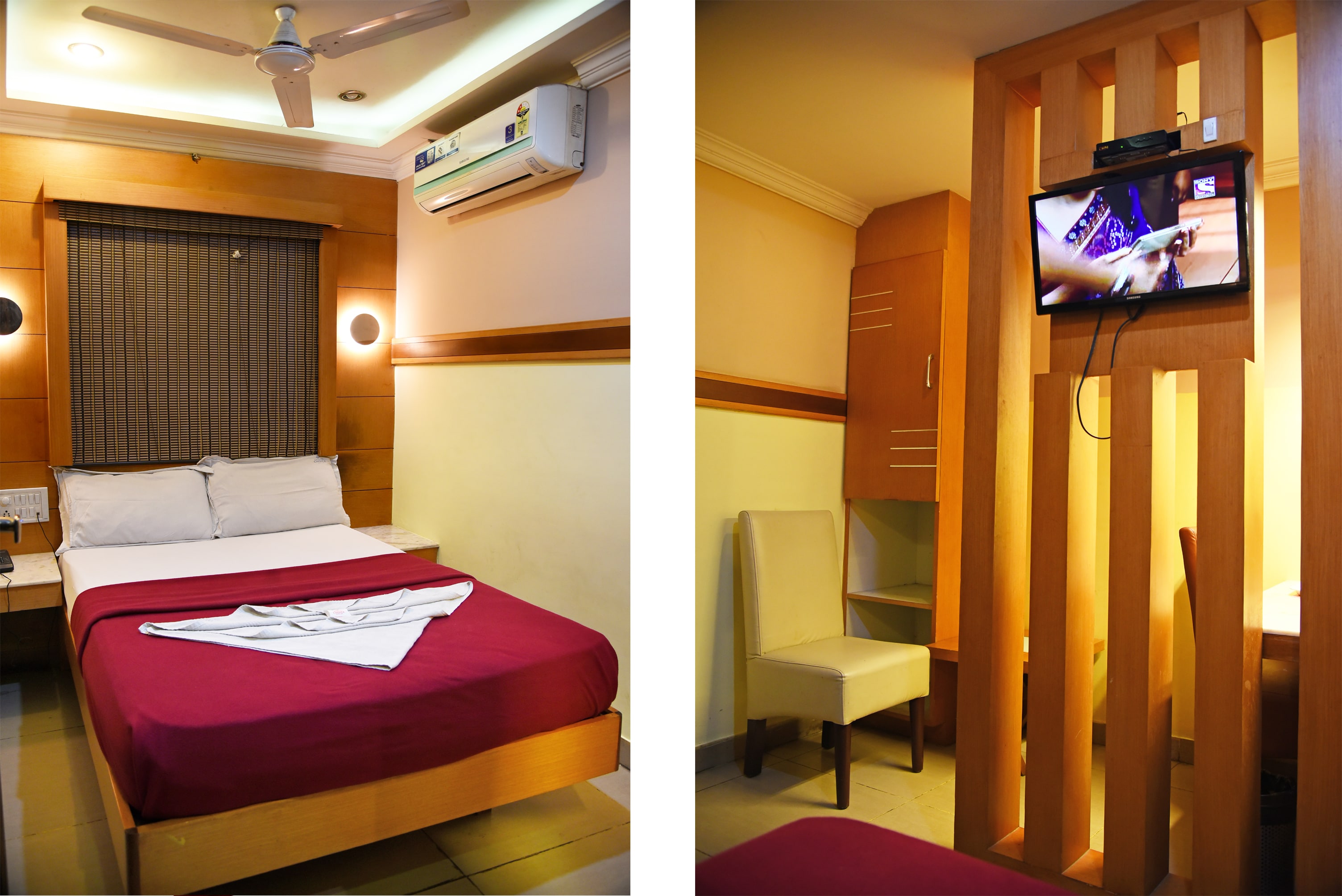 Grand Choice Hotel - Tap to explore photos