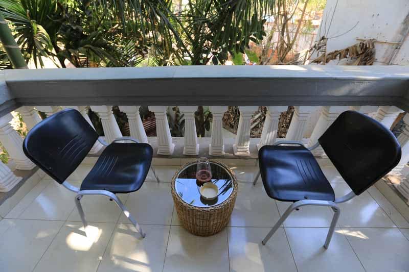 Shalom Resort - Tap to explore photos
