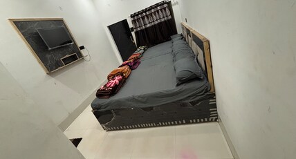 HOTEL SHREE RASAL AND MARRIAGE GARDEN Room Type - Bedroom 4