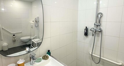ibis Douai Centre Room Type - Standard Room with 1 double bed